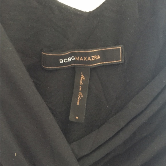 BCBG going out top - M - Picture 3 of 5